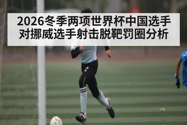 2026冬季两项世界杯中国选手对挪威选手射击脱靶罚圈分析 | kaiyun